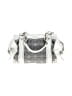 MCM Argyle Gray Shoulder Bag One size - photo 3
