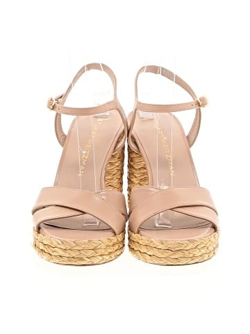 Stuart Weitzman Wedges (view 2)