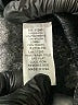 Waverly Grey Metallic Black Shorts Size 6 - photo 4