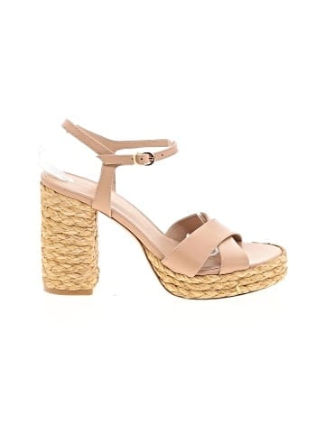 Stuart Weitzman Wedges (view 1)
