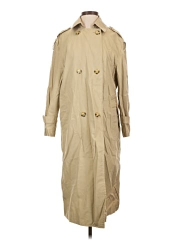 MNG Trenchcoat (view 1)