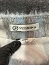 Versona Plaid Blue Casual Skirt Size 0 - photo 3