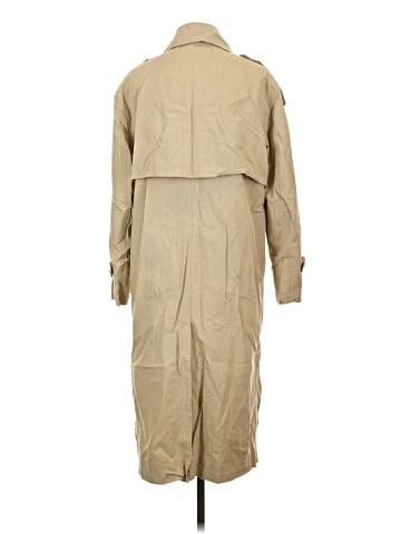 MNG Trenchcoat (view 2)