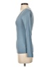 Active Basic Blue 3/4 Sleeve T-Shirt Size S - photo 5
