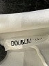 Doublju Solid Ivory Casual Skirt Size S - photo 4