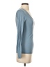 Active Basic Blue 3/4 Sleeve T-Shirt Size S - photo 4
