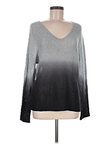 360 Cashmere Pullover Sweater (view 1)