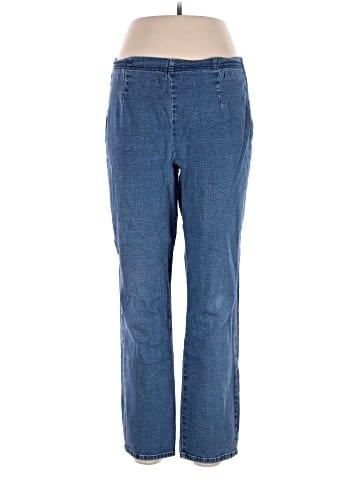 Faded Glory Jeans (view 1)