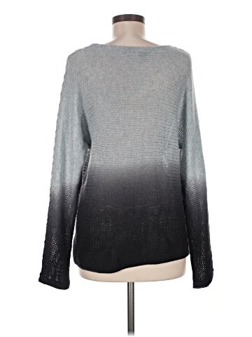 360 Cashmere Pullover Sweater (view 2)