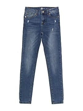 7 For All Mankind Jeans