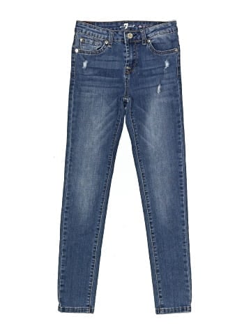 7 For All Mankind Jeans (view 1)