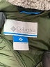 Columbia 100% Polyester Green Vest Size L - photo 6