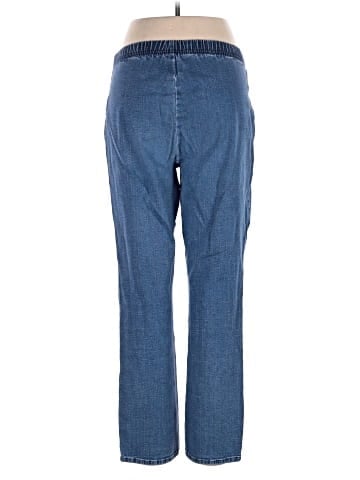 Faded Glory Jeans (view 2)
