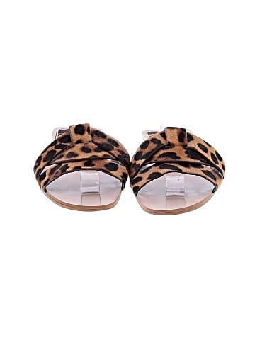 Zara Sandals (view 2)