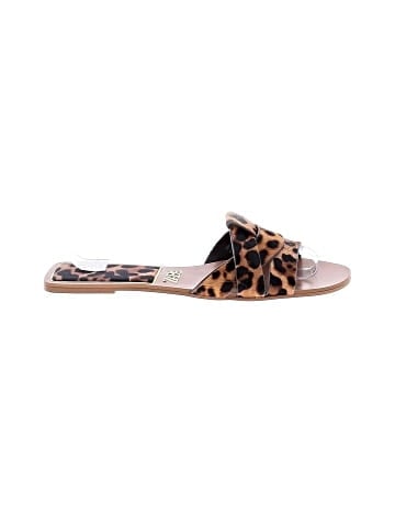 Zara Sandals (view 1)