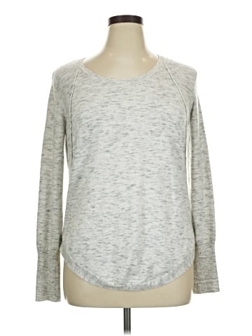 RD Style Pullover Sweater (view 1)