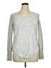 RD Style Silver Pullover Sweater Size XL - photo 1