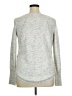 RD Style Silver Pullover Sweater Size XL - photo 2