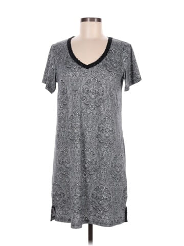 Tahari Short Sleeve T-Shirt (view 1)