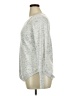 RD Style Silver Pullover Sweater Size XL - photo 5