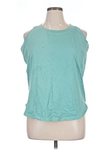 LAT Sleeveless T-Shirt (view 1)