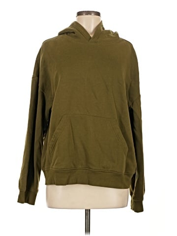 H&M Pullover Hoodie (view 1)