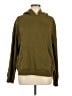 H&M Green Pullover Hoodie Size M - photo 1