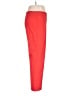 Escada Solid Red Dress Pants Size EU 44 / US 14 - photo 4