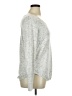 RD Style Silver Pullover Sweater Size XL - photo 4