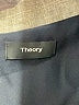 Theory Gray Blazer Size 6 - photo 6