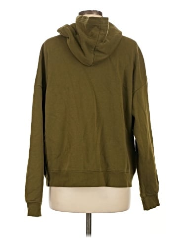 H&M Pullover Hoodie (view 2)