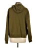 H&M Green Pullover Hoodie Size M - photo 2