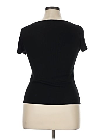 Cyrus Short Sleeve T-Shirt (view 2)