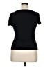Cyrus Black Short Sleeve T-Shirt Size XL - photo 2