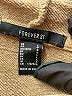 Forever 21 Tan Pullover Hoodie Size L - photo 7