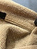 Forever 21 Tan Pullover Hoodie Size L - photo 8