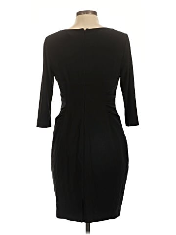 Adrianna Papell Cocktail Dress (view 2)
