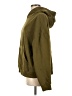 H&M Green Pullover Hoodie Size M - photo 5