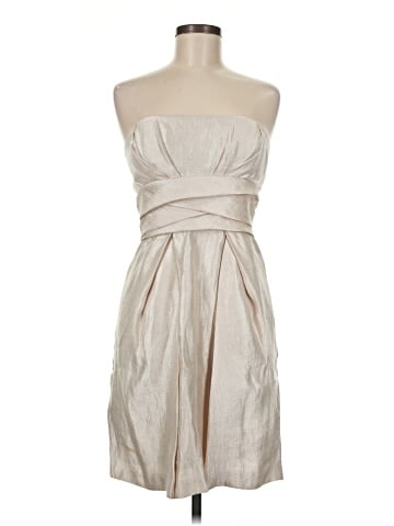 Max and Cleo Cocktail Dress (view 1)