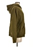 H&M Green Pullover Hoodie Size M - photo 4