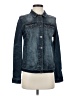 Market and Spruce 100% Cotton Blue Denim Jacket Size S - photo 1