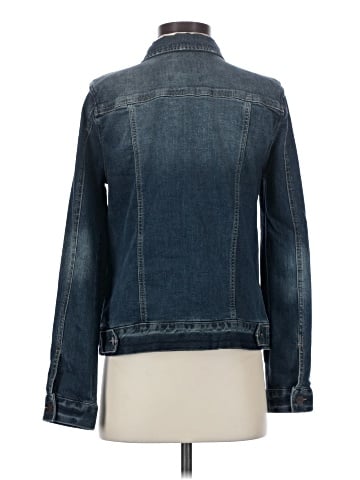 Market and Spruce Denim Jacket (view 2)