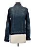 Market and Spruce 100% Cotton Blue Denim Jacket Size S - photo 2
