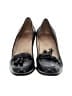 Circa Joan & David Black Heels Size 8 - photo 2