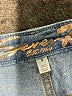 Seven7 Hearts Blue Jeans Size 8 - photo 7