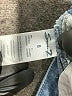 Seven7 Hearts Blue Jeans Size 8 - photo 8