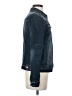 Market and Spruce 100% Cotton Blue Denim Jacket Size S - photo 4