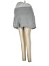 Old Navy - Maternity Silver Shorts Size Lg Maternity - photo 1