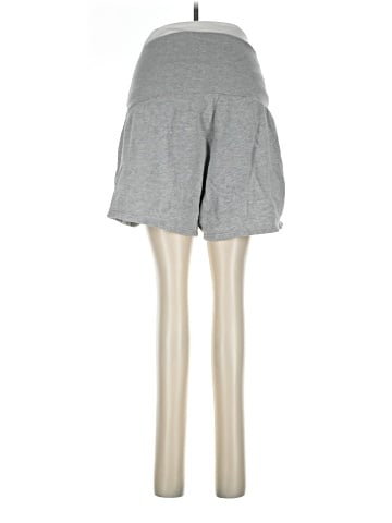 Old Navy - Maternity Shorts (view 2)