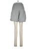 Old Navy - Maternity Silver Shorts Size Lg Maternity - photo 2